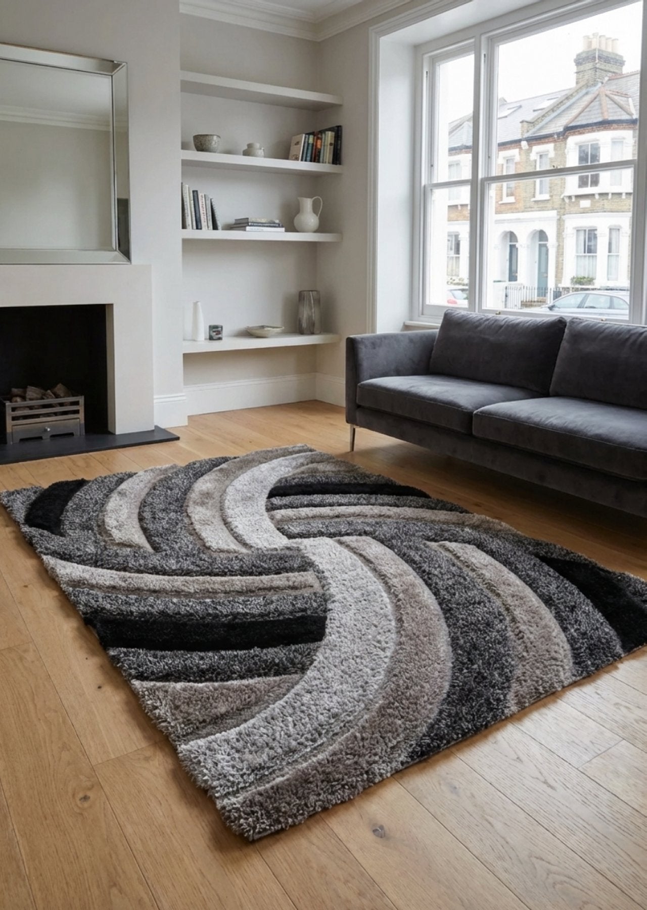 Rug Master California