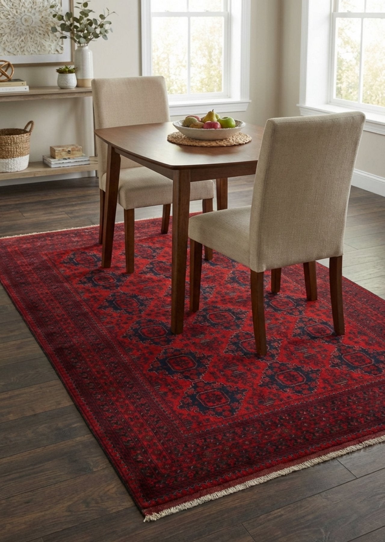 Nain Trading Khal Mohammadi