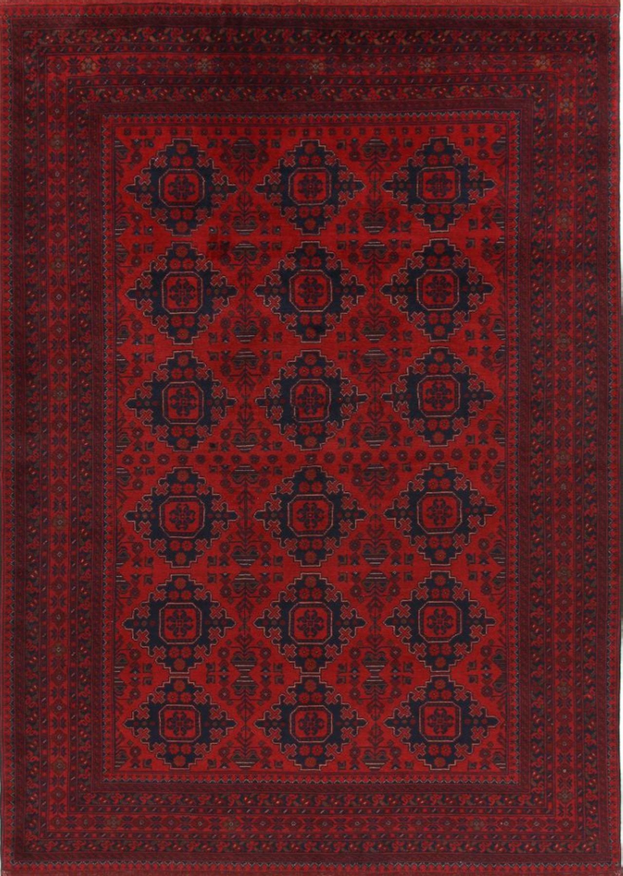 Nain Trading Khal Mohammadi